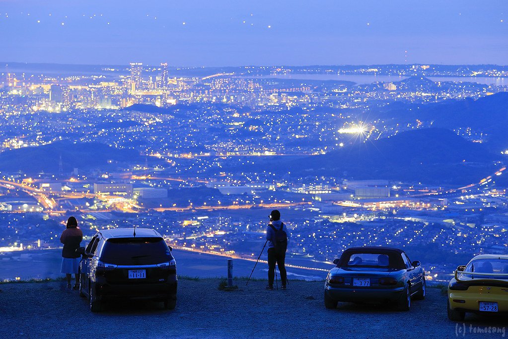 ⛰️ 쌀 산(코메노야마) 이미지 6